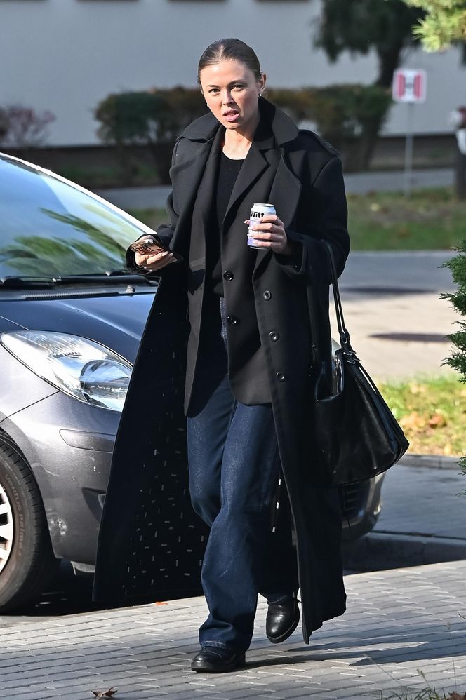 Joanna Opozda wpadła w furię! Zaczęła krzyczeć w sądzie