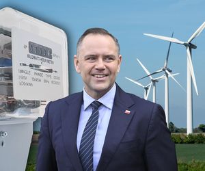 Pierwsze weto Nawrockiego. Ceny prądu w górę
