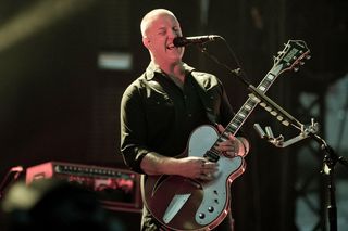 Queens of the Stone Age - fakty o płycie Songs for The Deaf | Jak dziś rockuje?