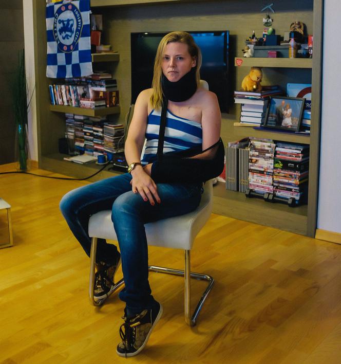 Marcinkiewicz kupuje fuchę w PO