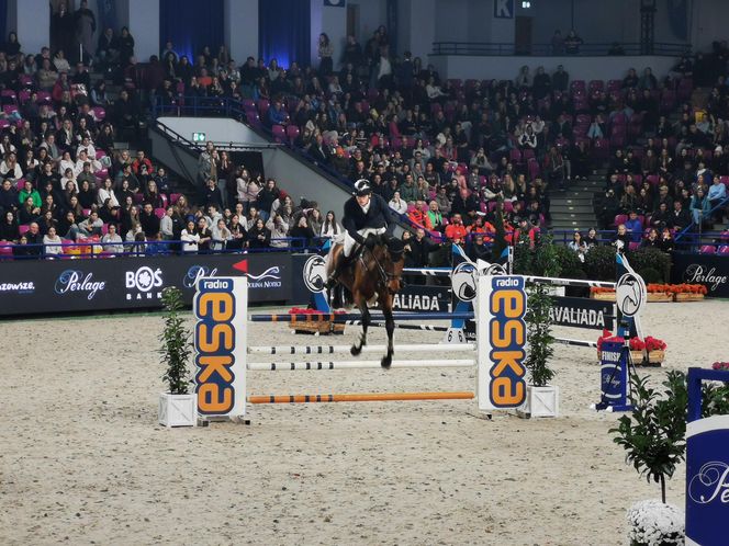 Cavaliada na Torwarze 2025