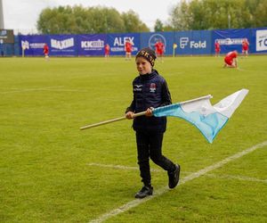 Derby Wschodu dla Siedlec. MKS Pogoń pokonała Budowlanych Lublin