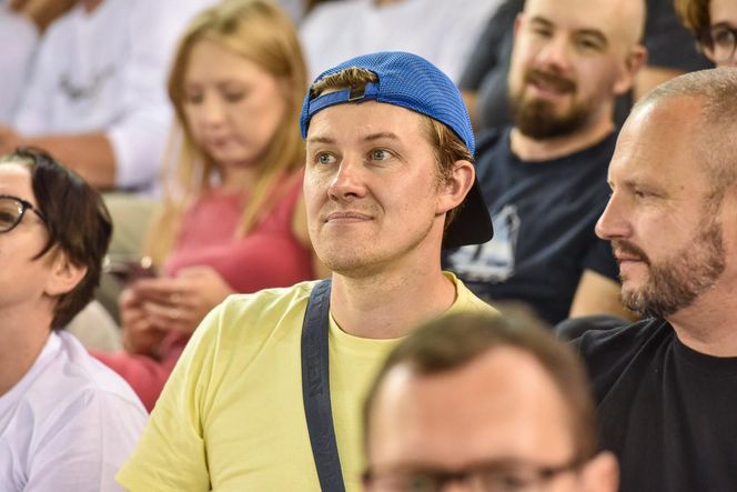 Dużo zdjęć kibiców z finału PGE Ekstraligi. PRES Grupa Deweloperska Toruń - Orlen Oil Motor Lublin na trybunach