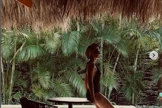 Małgorzata Kożuchowska pokazuje zgrabne ciało w bikini. Co za figura!