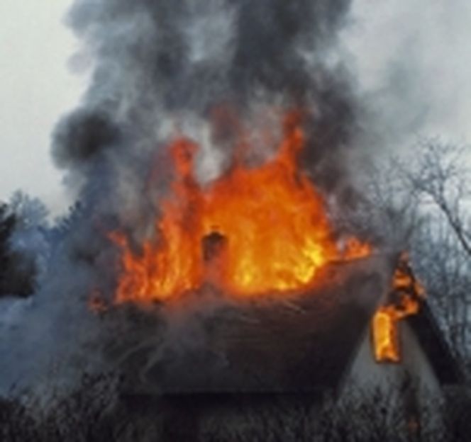 Najczęstsze przyczyny pożarów w domach