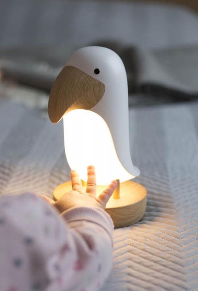 Lampa do pokoju dziecka