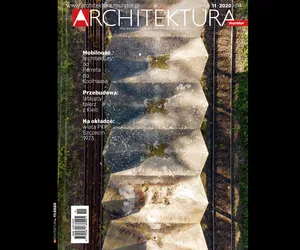Architektura-murator 11/2020