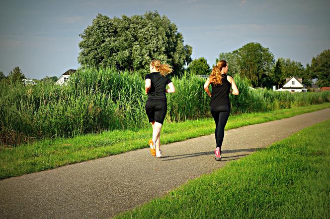 Parkrun Wrocław