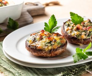 Idealna przekąska nie tylko dla wegetarian. Smak i prostota w jednym