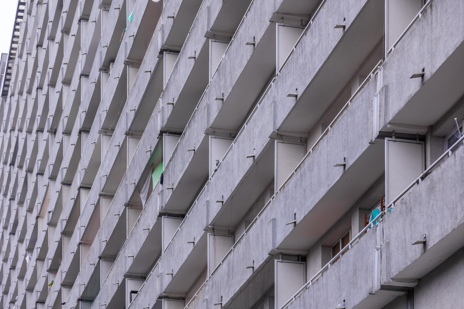 Superjednostka w Katowicach