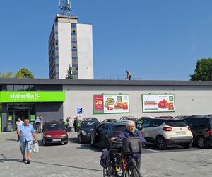 Stokrotka w Strzybnicy została otwarta