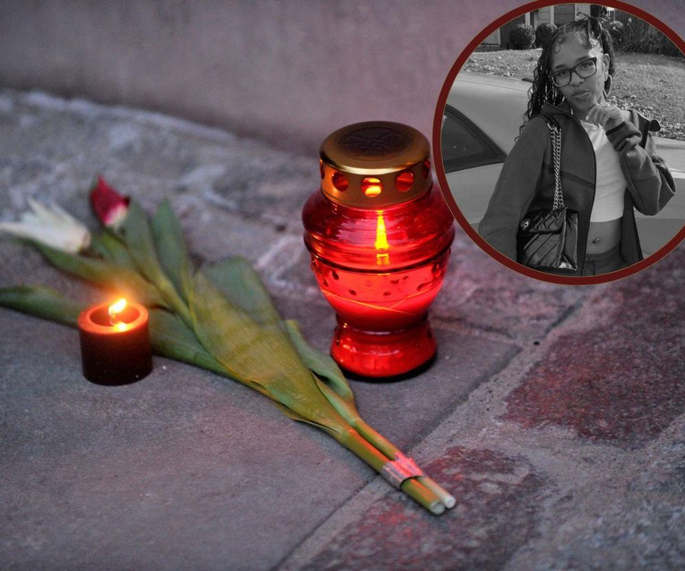 Tragedia! Wschodząca gwiazda Tik-Toka zginęła na oczach wszystkich! miała tylko 17 lat