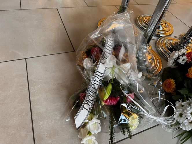 Nie żyje Jacek Wójcik. Pogrzeb ulubieńca widzów z ‘Królowych życia