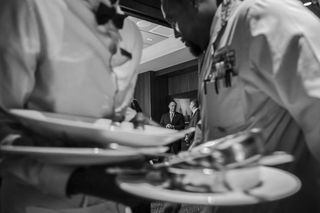 Prezydenci Polski, Litwy, Łotwy i Estonii dyskutują o zagrożeniu ze strony Rosji