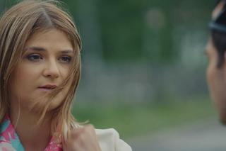 M jak miłość odc. 1743. Mateusz (Krystian Domagała), Lilka (Monika Mielnicka)