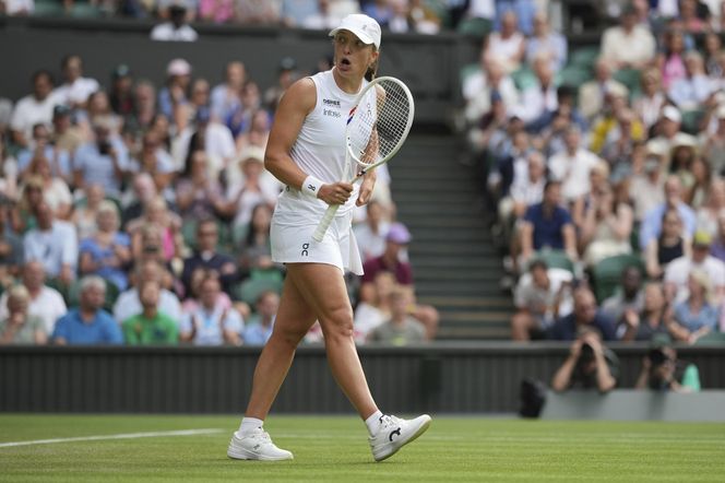 Gwiazdor F1, Oscar Piastri, kibicuje Idze Świątek