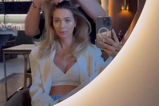 Sandra Kubicka przeszła spektakularną metamorfozę. Co za zmiana