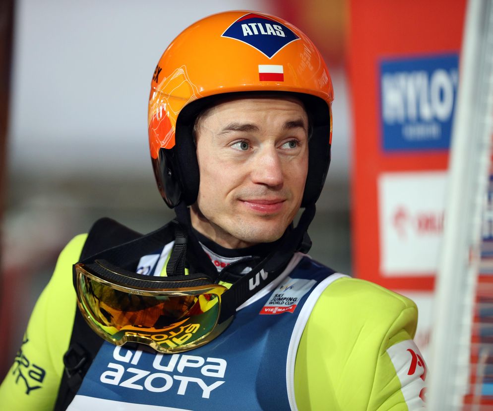 Kamil Stoch