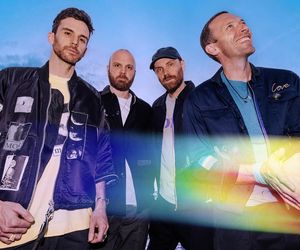 Coldplay ogłosił trasę koncertową po Europie w 2025. Oto szczegóły 