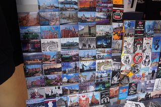 Jarmark pod Żaglami 2025