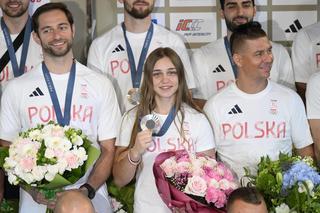 Rozmawialiśmy z mamą Julii Szeremety. Pani Wiesława pęka z dumy. Wiem, że nie da sobie zrobić krzywdy