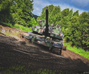 Czołg K2