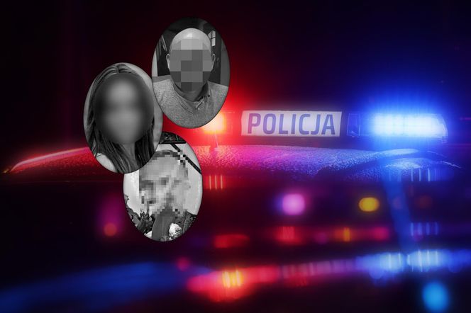 Rok krwawych zbrodni. Te morderstwa wstrząsnęły całym Mazowszem w 2023 r.