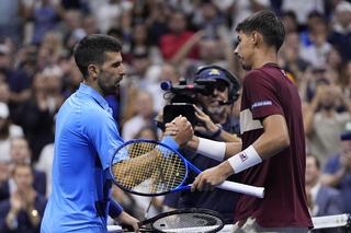 Novak Djoković za burtą US Open! Sensacyjna porażka obrońcy tytułu