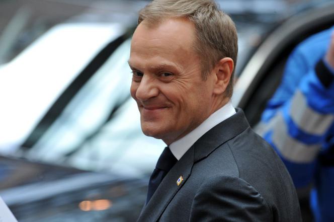 Donald Tusk