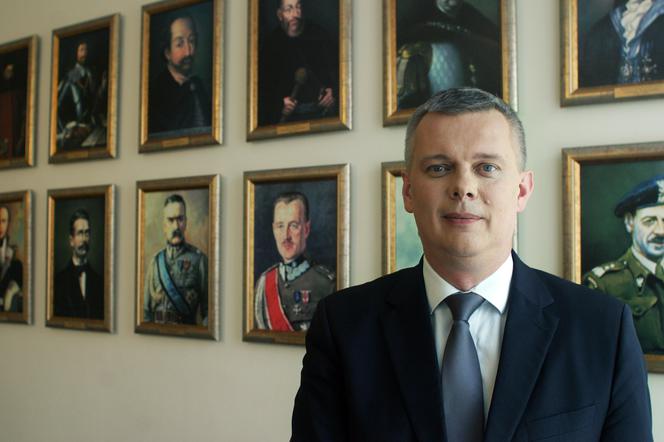 Tomasz Simoniak