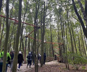 Park Leśny na Oksywiu, Gdynia