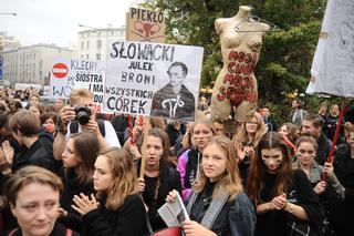Międzynarodowy Strajk Kobiet 8 marca w Warszawie. Zobacz plany