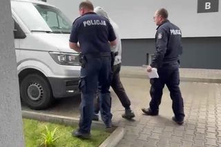 Strzelanina pod Gostyniem: Rusznikarz aresztowany