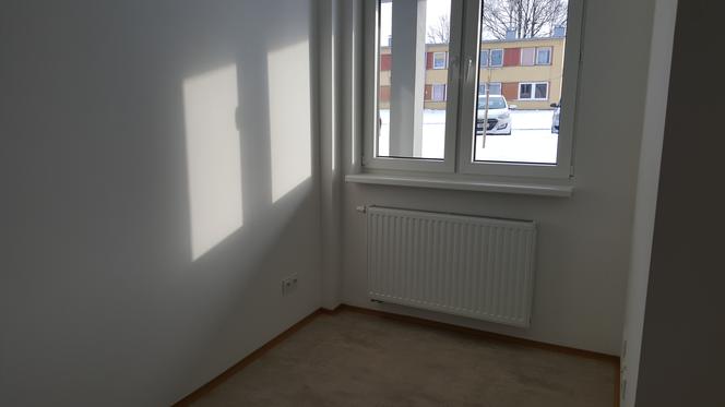 Mieszkania socjalne w Dąbrowie Górniczej