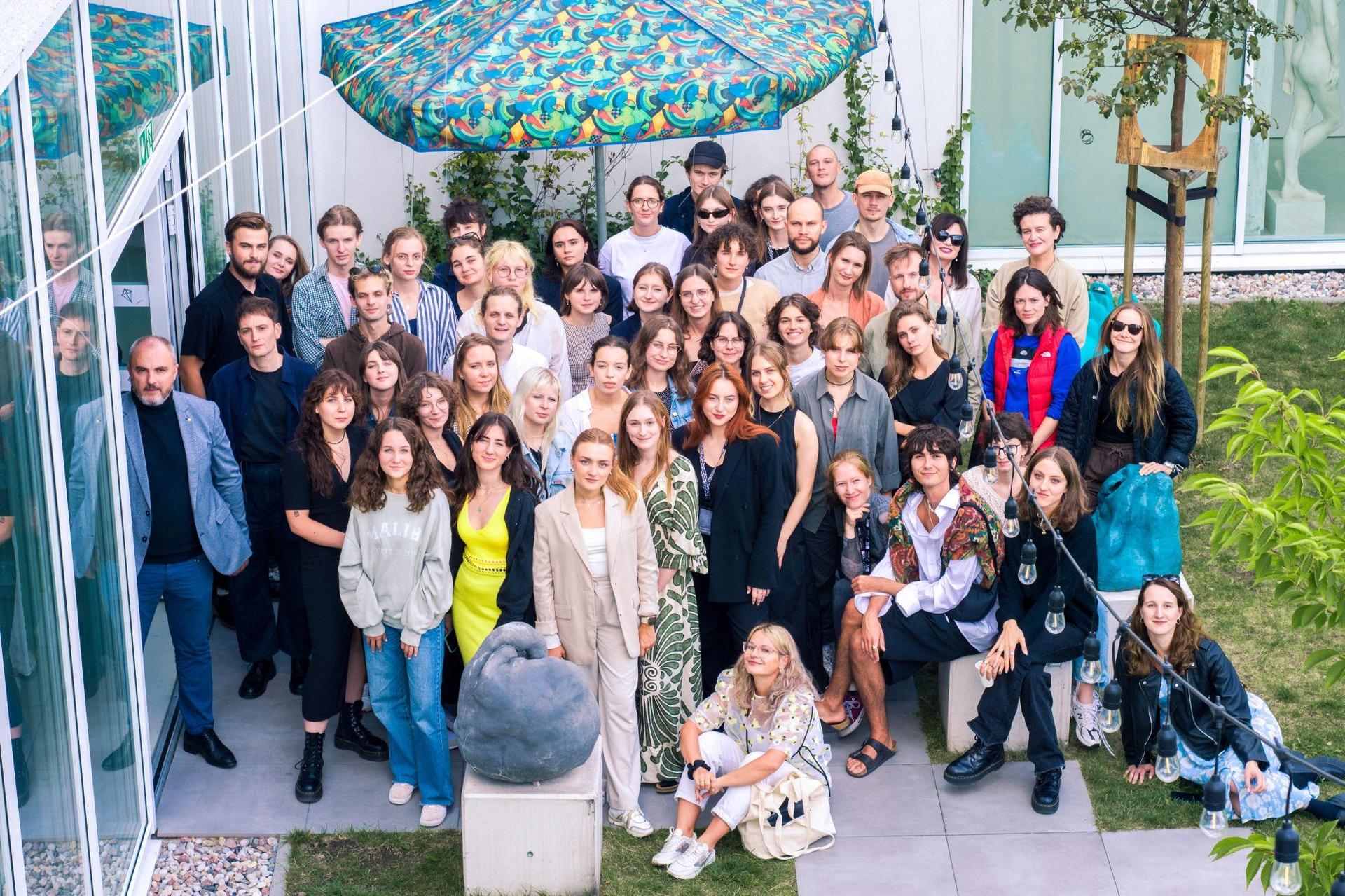 OSSA 2023: stacja Praga