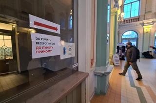 Tak wyglądał Przemyśl w dniu wybuchu wojny w Ukrainie [GALERIA]