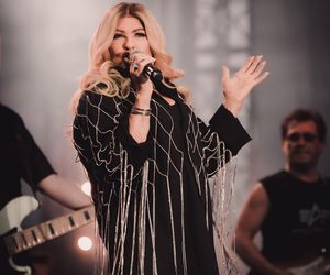 Beata Kozidrak w Starachowicach