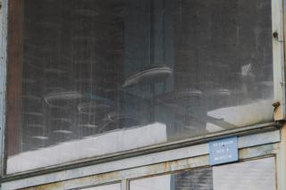 Zobacz zdjęcia opuszczonego dworca w Tarnowie-Mościcach z lat 70.