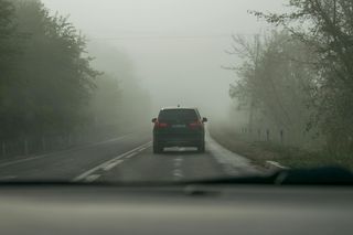 Gęste mgły mogą pojawić się nad woj. lubelskim. Meteorolodzy ostrzegają 