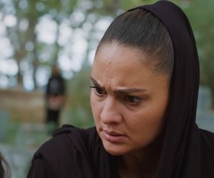 Miłość i nadzieja: pogrzeb Melodi 