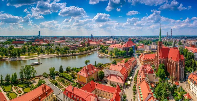Wrocław