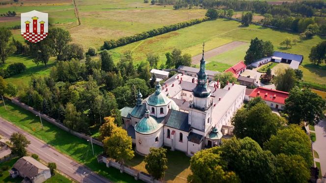 Oto najmłodsze miasto w województwie śląskim. A zarazem starsze od Katowic. Jak to możliwe?