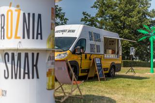 Drinktruck czeka 