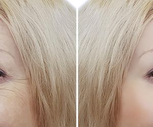 Ten krem obudzi skórę wokół oczu. Pożegnasz worki, cienie i kurze łapki