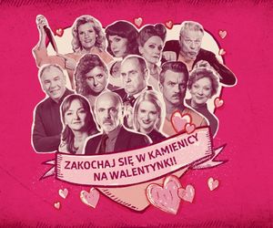 Teatr Kamienica zaprasza na walentynkowe spektakle! 