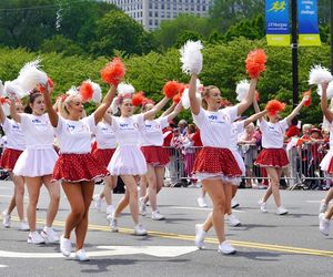 Jim Mazurkiewicz marszałkiem parady w Chicago