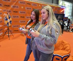 Tak wygląda strefa Eski na Poznań Game Arena!