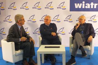 Targi Wiatr i Woda 2018 w Warszawie