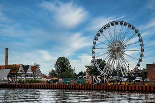 Gdańsk żegna AmberSky! Co pojawi się w zamian? Będzie jeszcze wyżej i nowocześniej