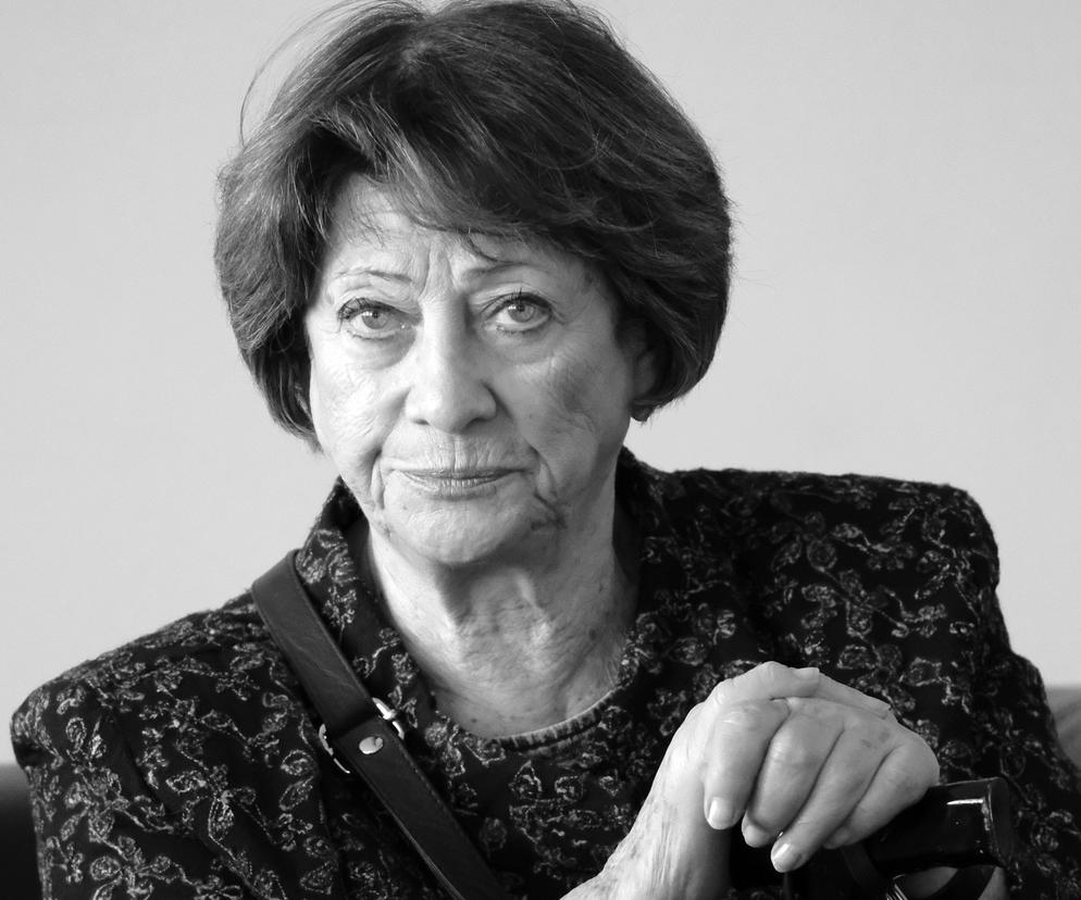 Barbara Borys-Damięcka